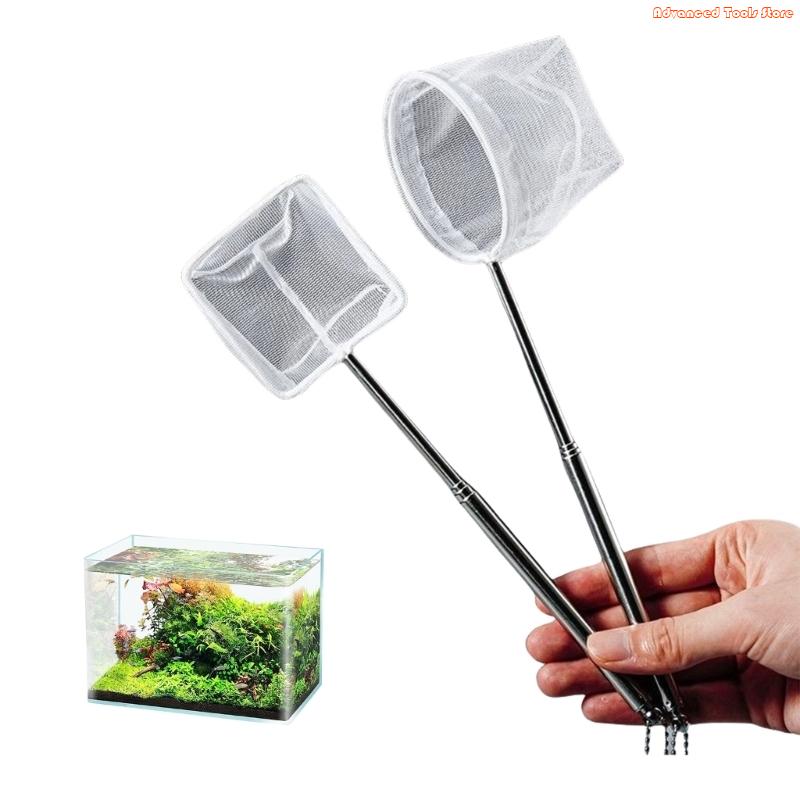 Fish Net Handle - Rete da pesca multiuso per cattura