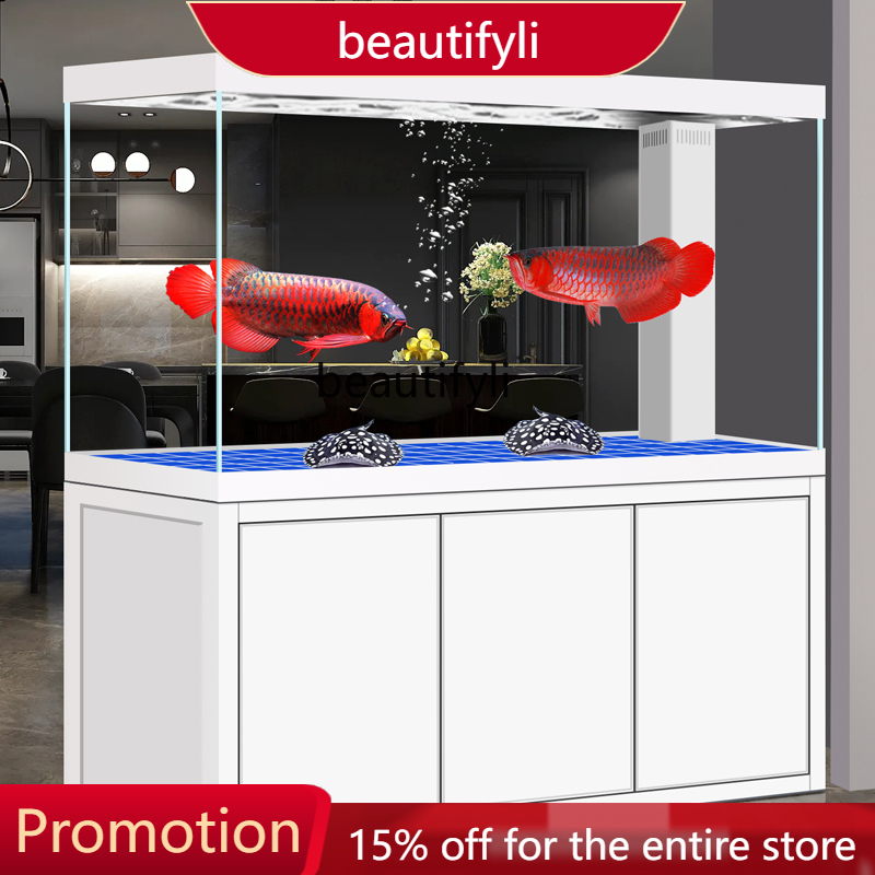 Aquarium Fish Dragon - X188 Filtro inferiore per acquario Dragon