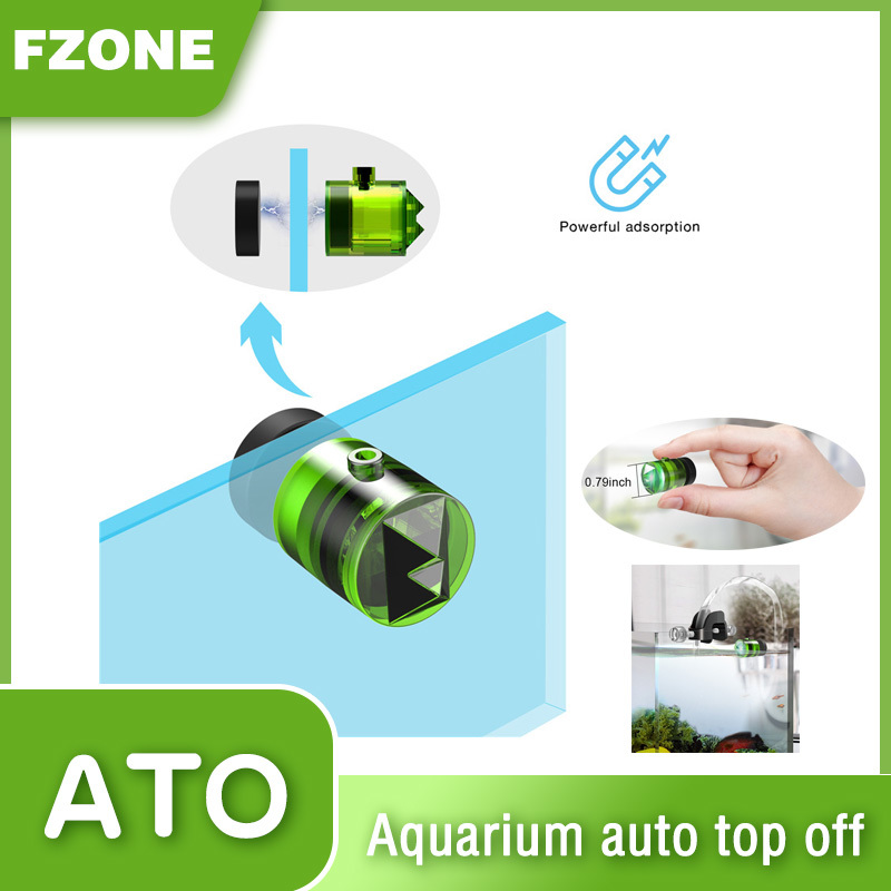 Aquarium Fish Care - MagTool AUTO TOP Off (ATO) ATO-360P