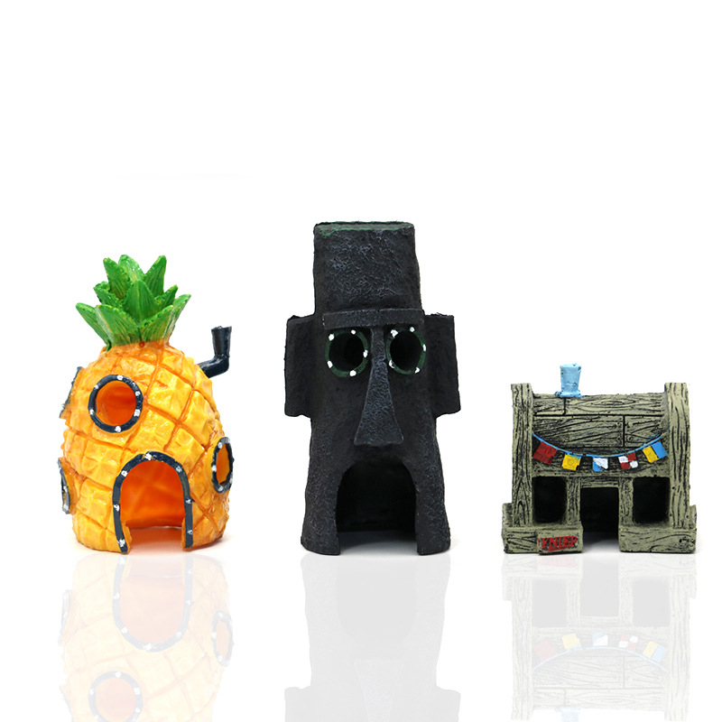Fish tank decorazione dell'acq - Aquarium Fish For Sale Online recensione e prezzo