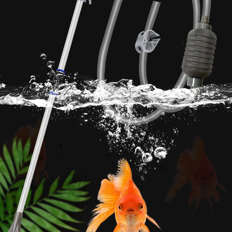 Kit di pulizia per acquario co - Aquarium Fish Care recensione e prezzo