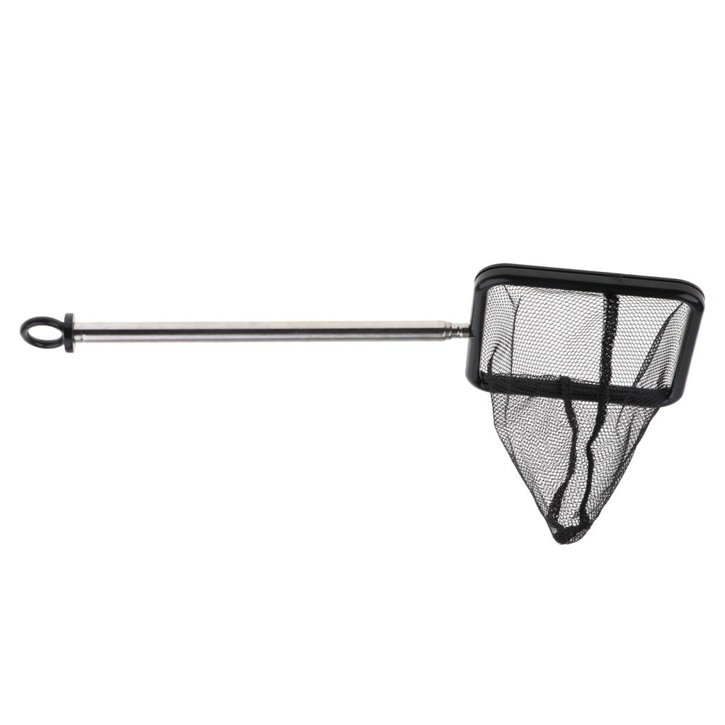 Rete da pesca per acquario con - Fish Net Handle recensione e prezzo