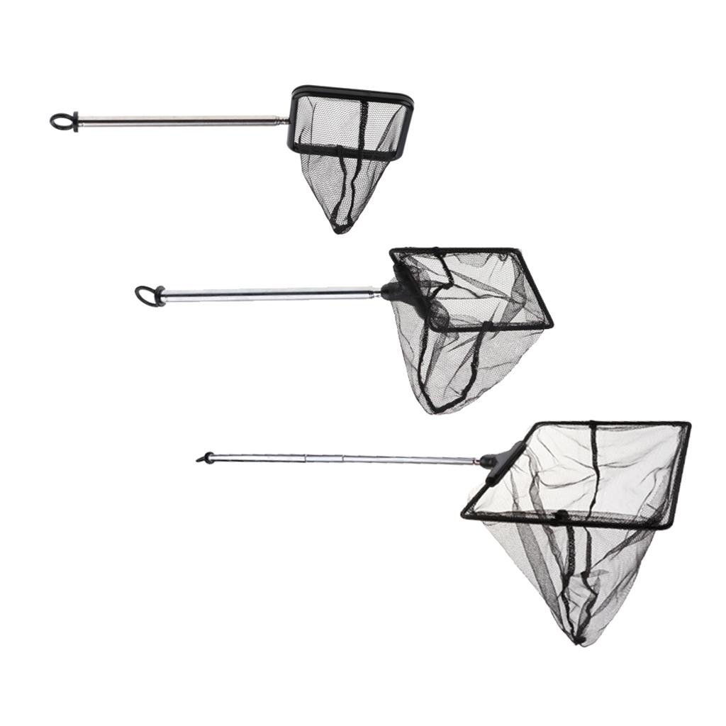 Rete da pesca per acquario con - Fish Net Handle recensione e prezzo