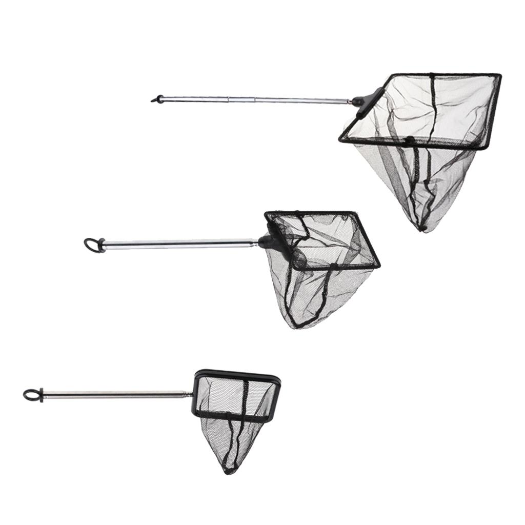 Rete da pesca per acquario con - Fish Net Handle recensione e prezzo