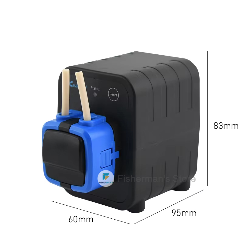 Kamoer X1 PRO 2 V2 Bluetooth W - Aquarium Fish Care recensione e prezzo