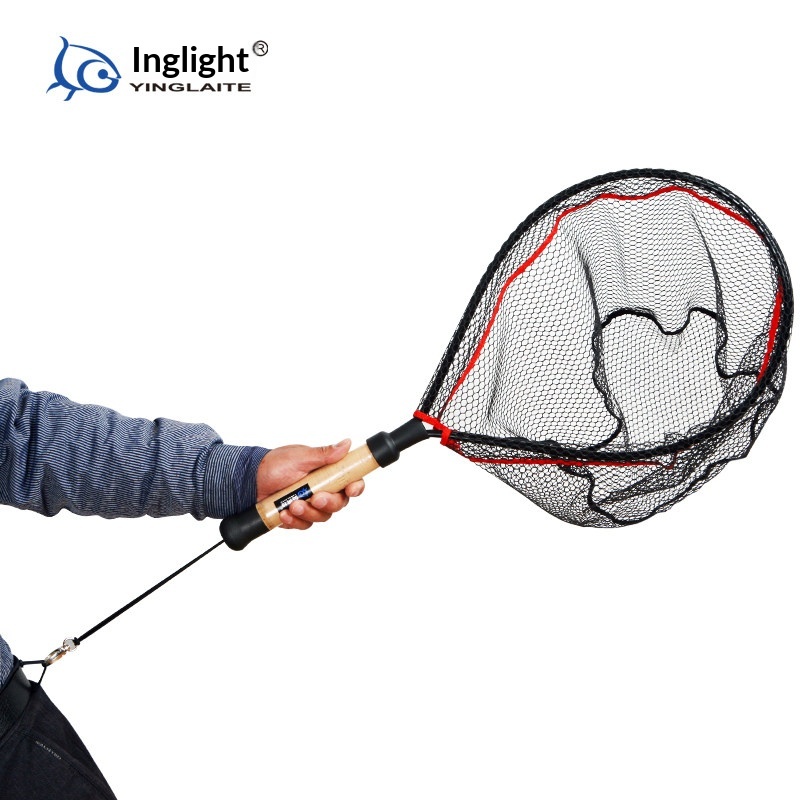 Guadino da Pesca Yinglaite con - Fish Net Handle recensione e prezzo