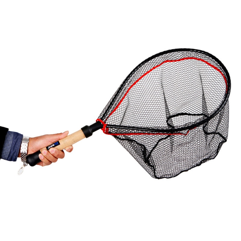 Guadino da Pesca Yinglaite con - Fish Net Handle recensione e prezzo