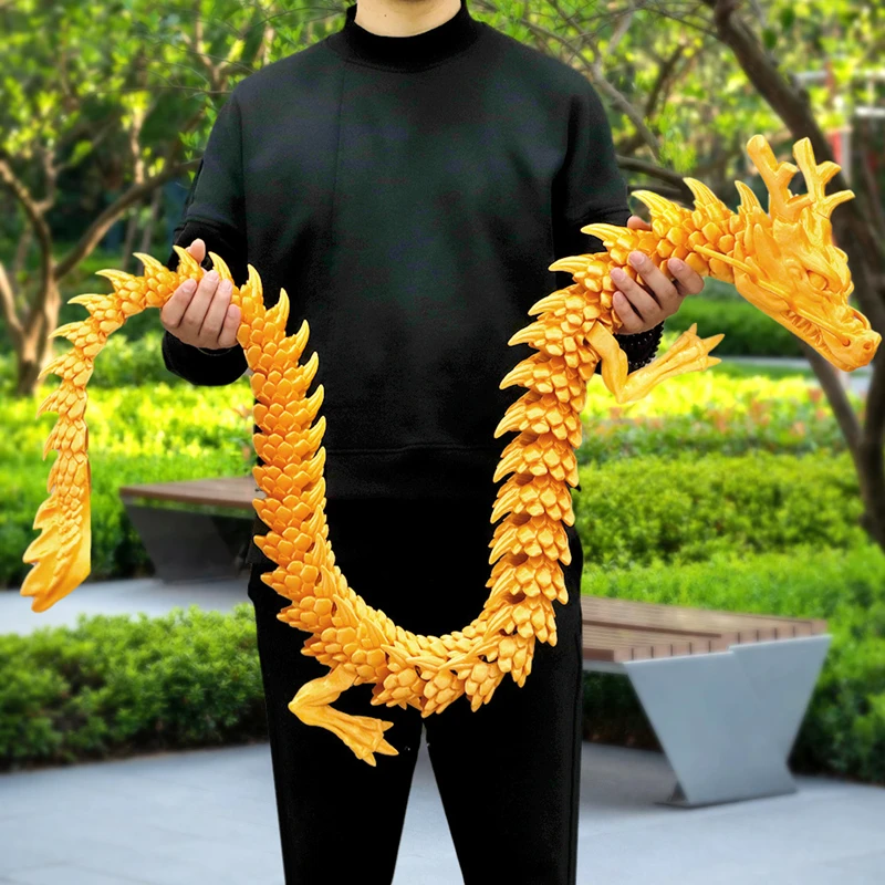 Ornamenti di Draghi Connessi S - Aquarium Fish Dragon recensione e prezzo