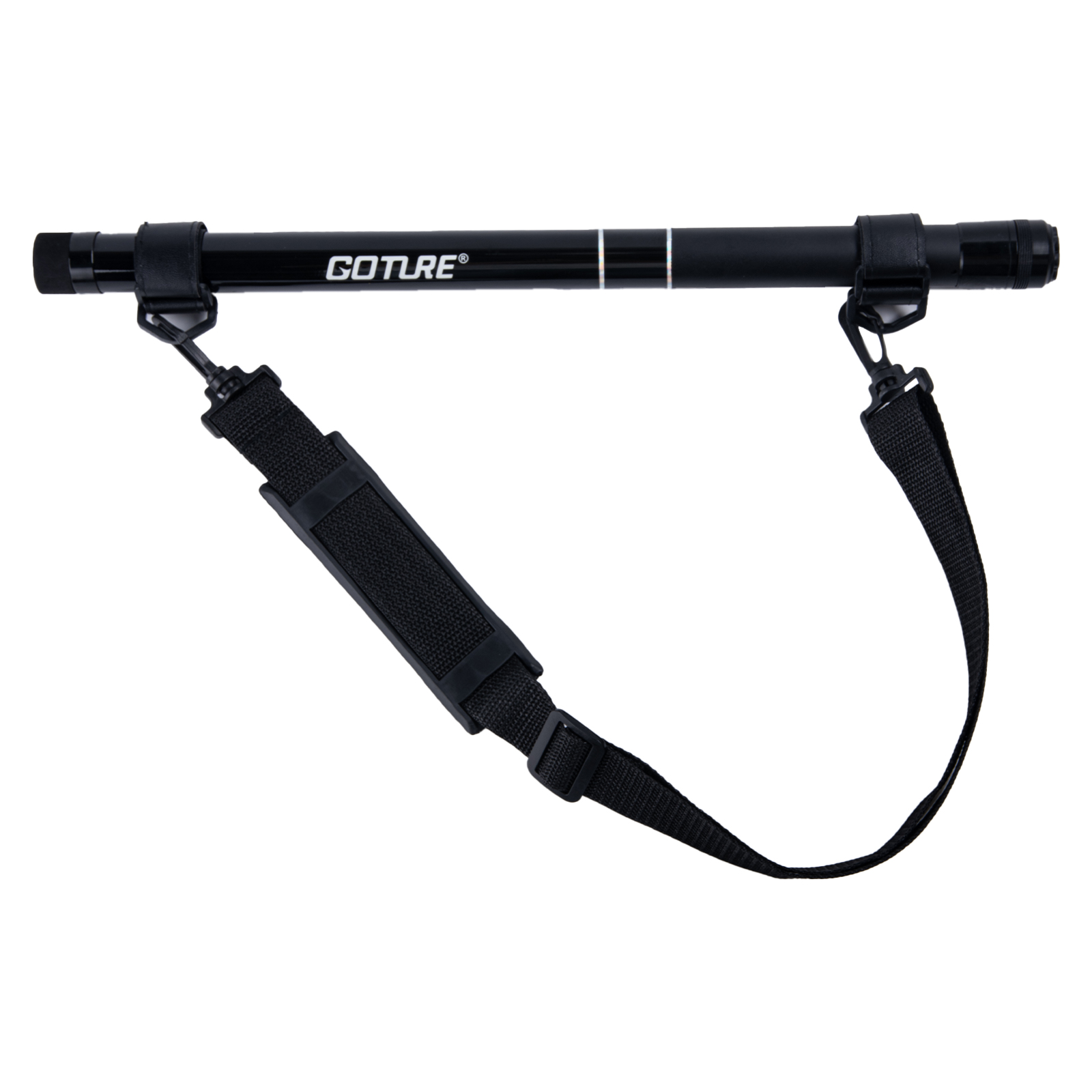 Goture Rete da pesca Palo 2.1M - Fish Net Handle recensione e prezzo