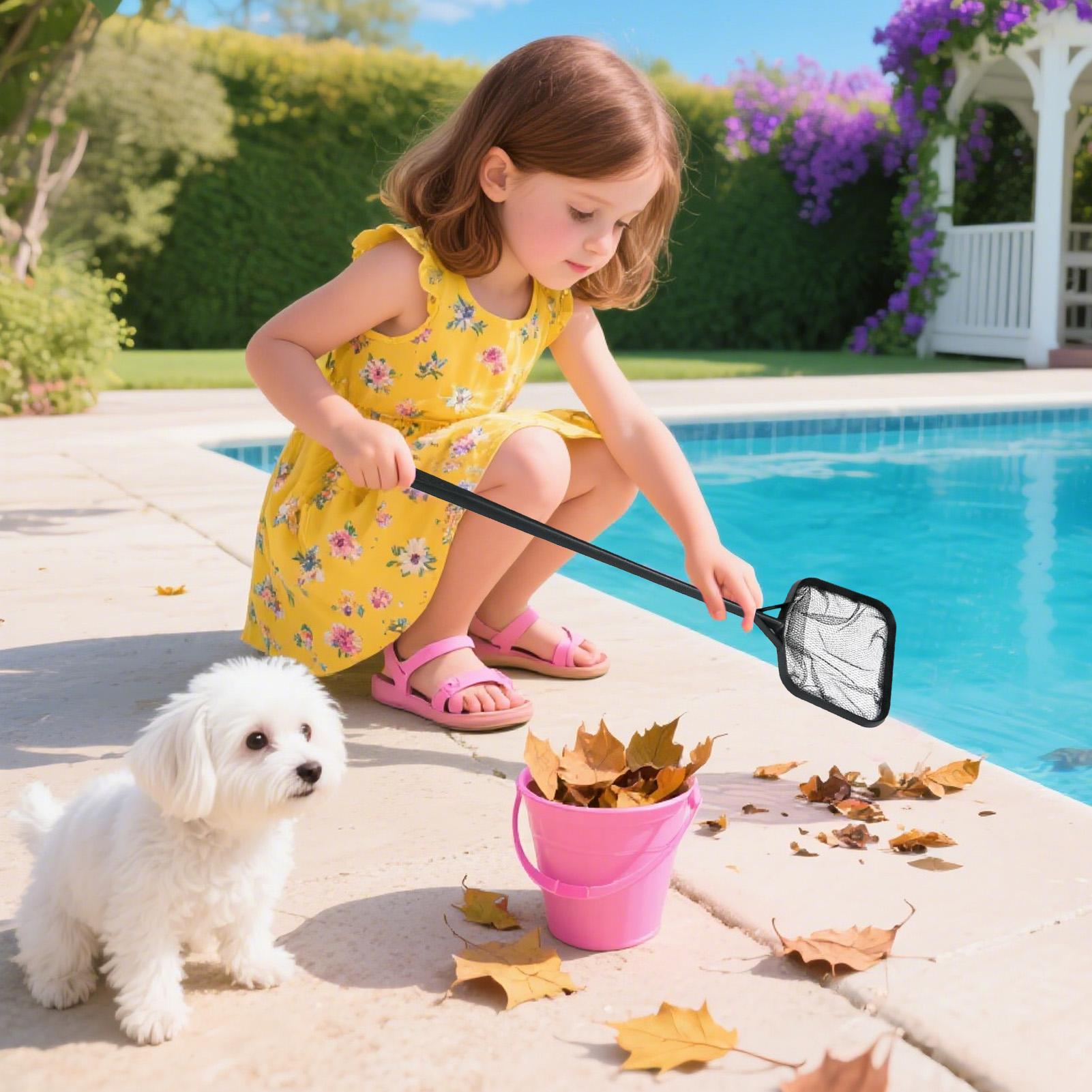 Reti per la Pulizia della Pisc - Aquarium Fish Care recensione e prezzo