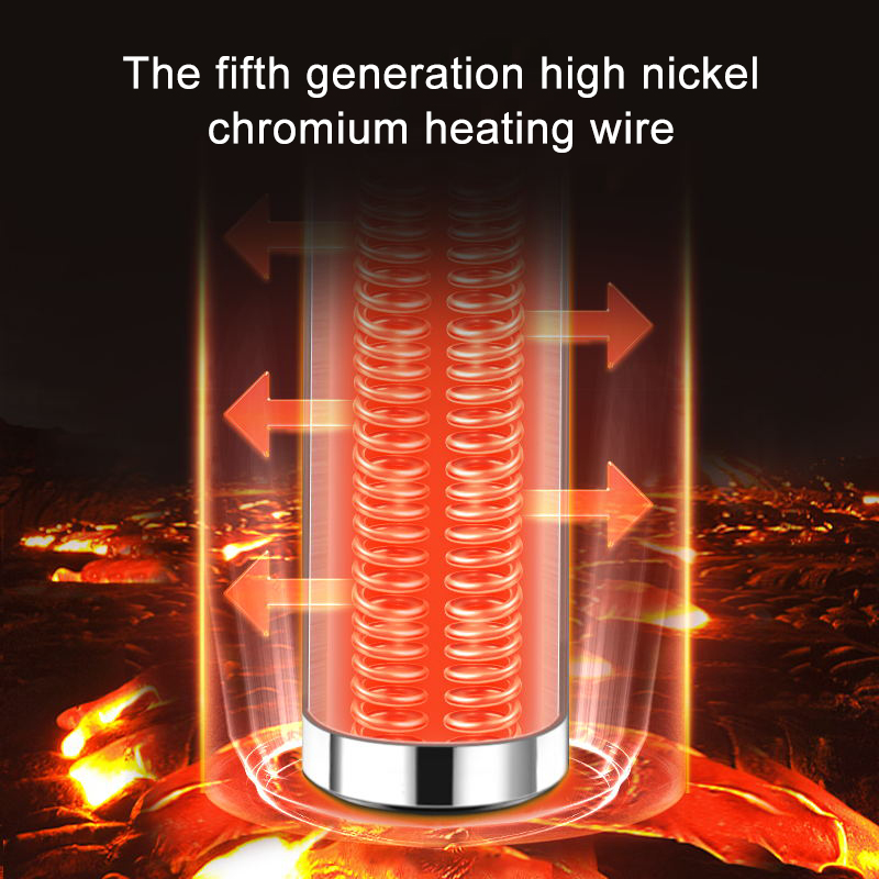 Riscaldatore Sommergibile per  - Aquarium Heater Submersible recensione e prezzo