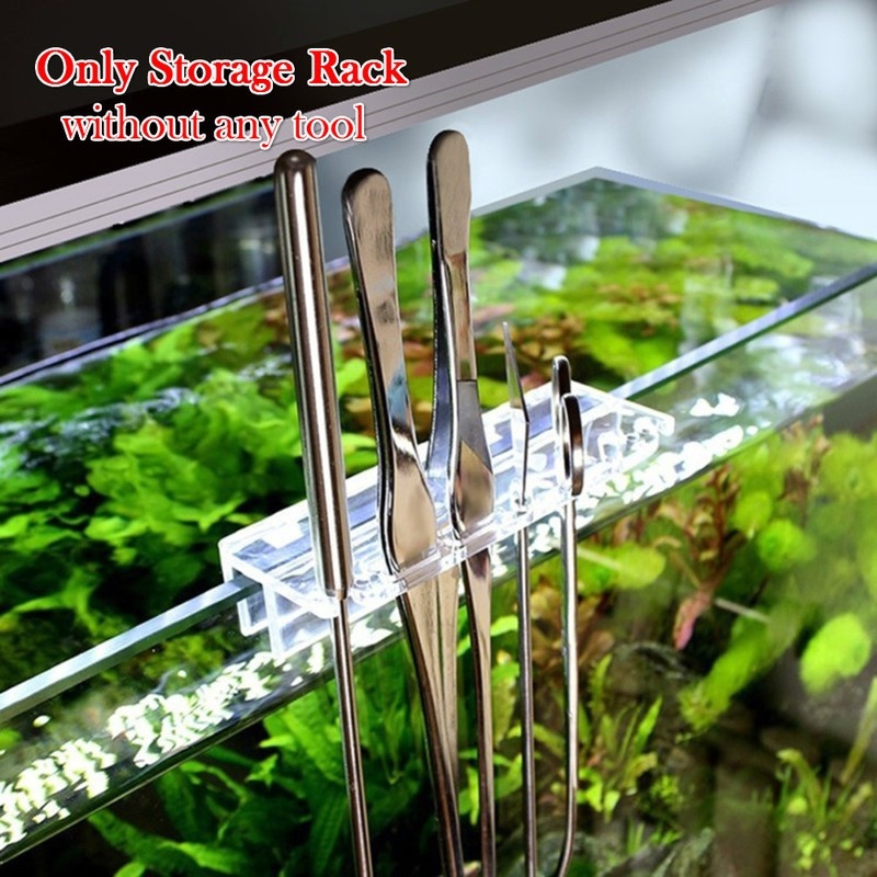 1 pz nuovo acquario strumenti  - Aquarium Fish Care recensione e prezzo