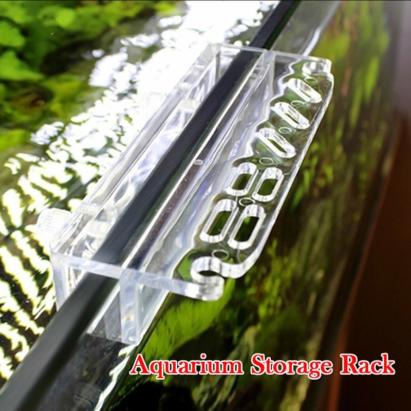 1 pz nuovo acquario strumenti  - Aquarium Fish Care recensione e prezzo