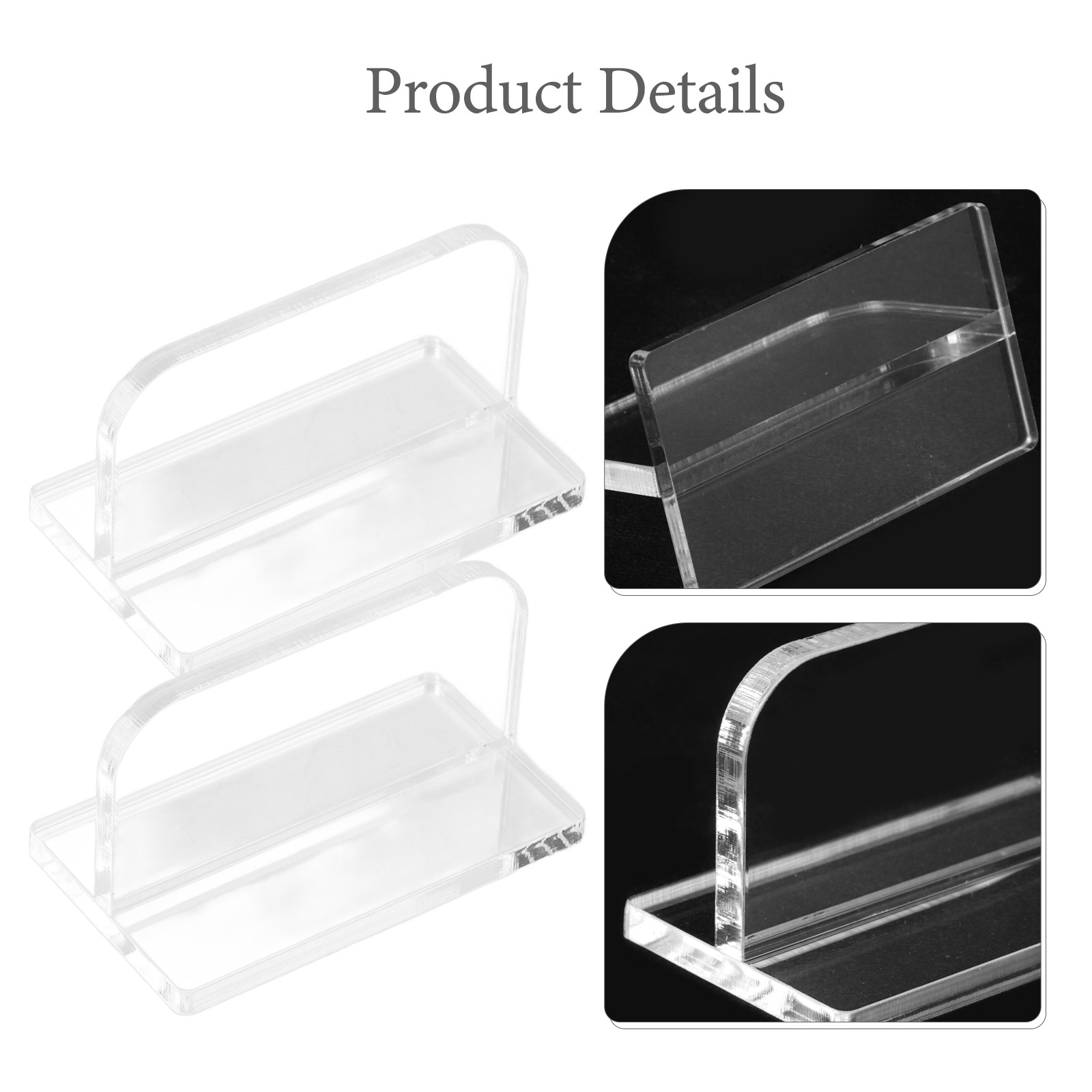4 Pezzi Maniglie per Coperchio - Fish Toy In Aquarium recensione e prezzo