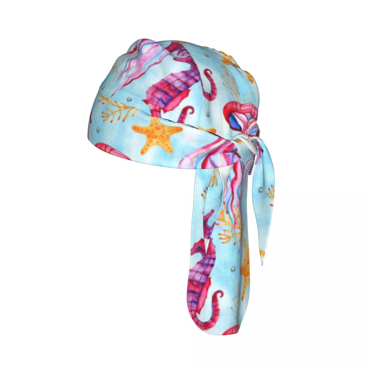 Cappellino da Ciclismo ad Asci - Aquarium Fish Exotic recensione e prezzo