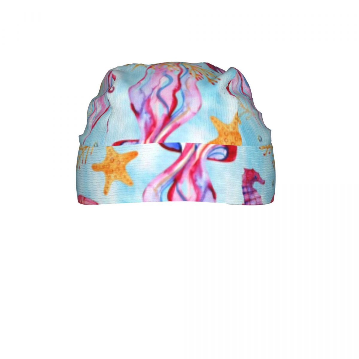 Cappellino da Ciclismo ad Asci - Aquarium Fish Exotic recensione e prezzo