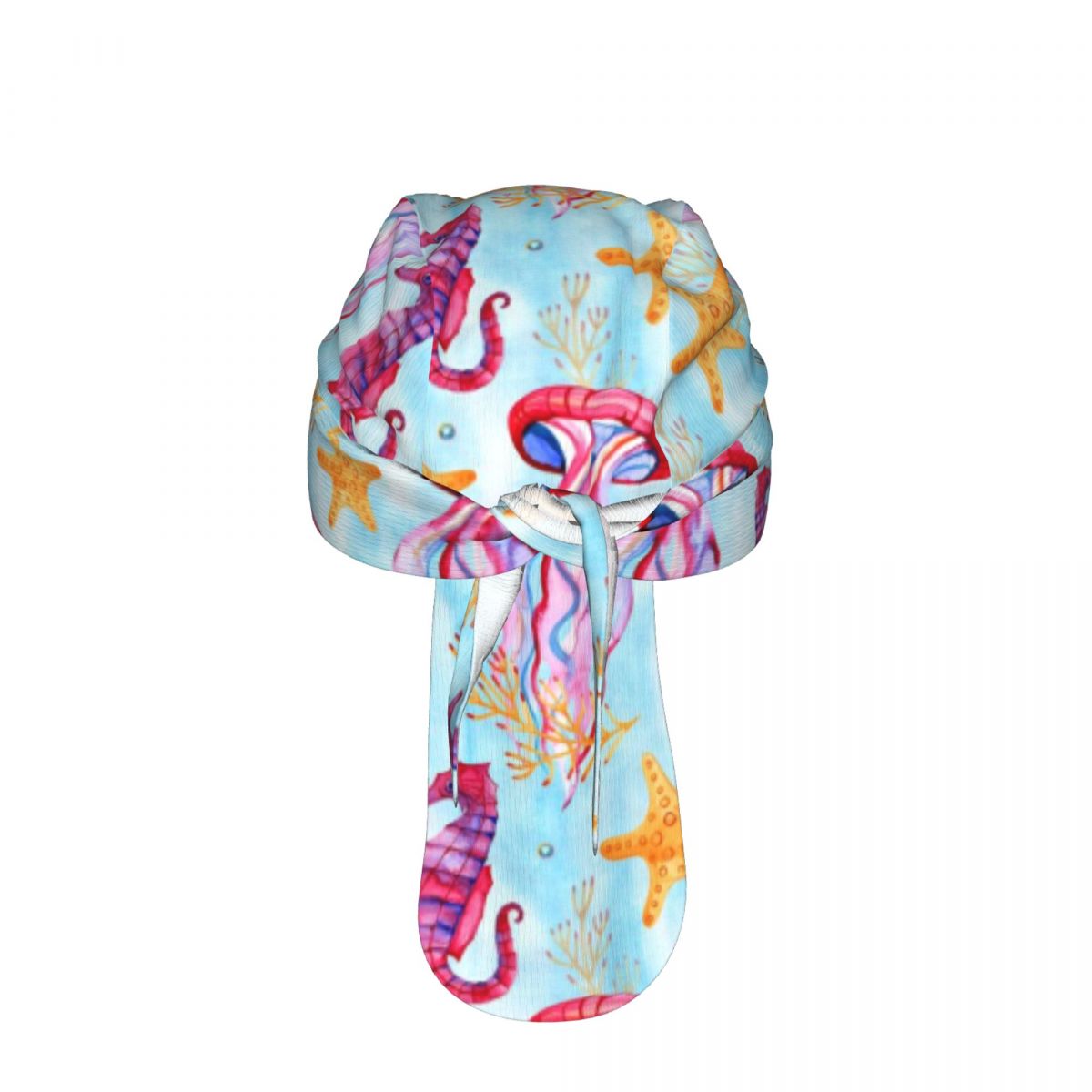 Cappellino da Ciclismo ad Asci - Aquarium Fish Exotic recensione e prezzo