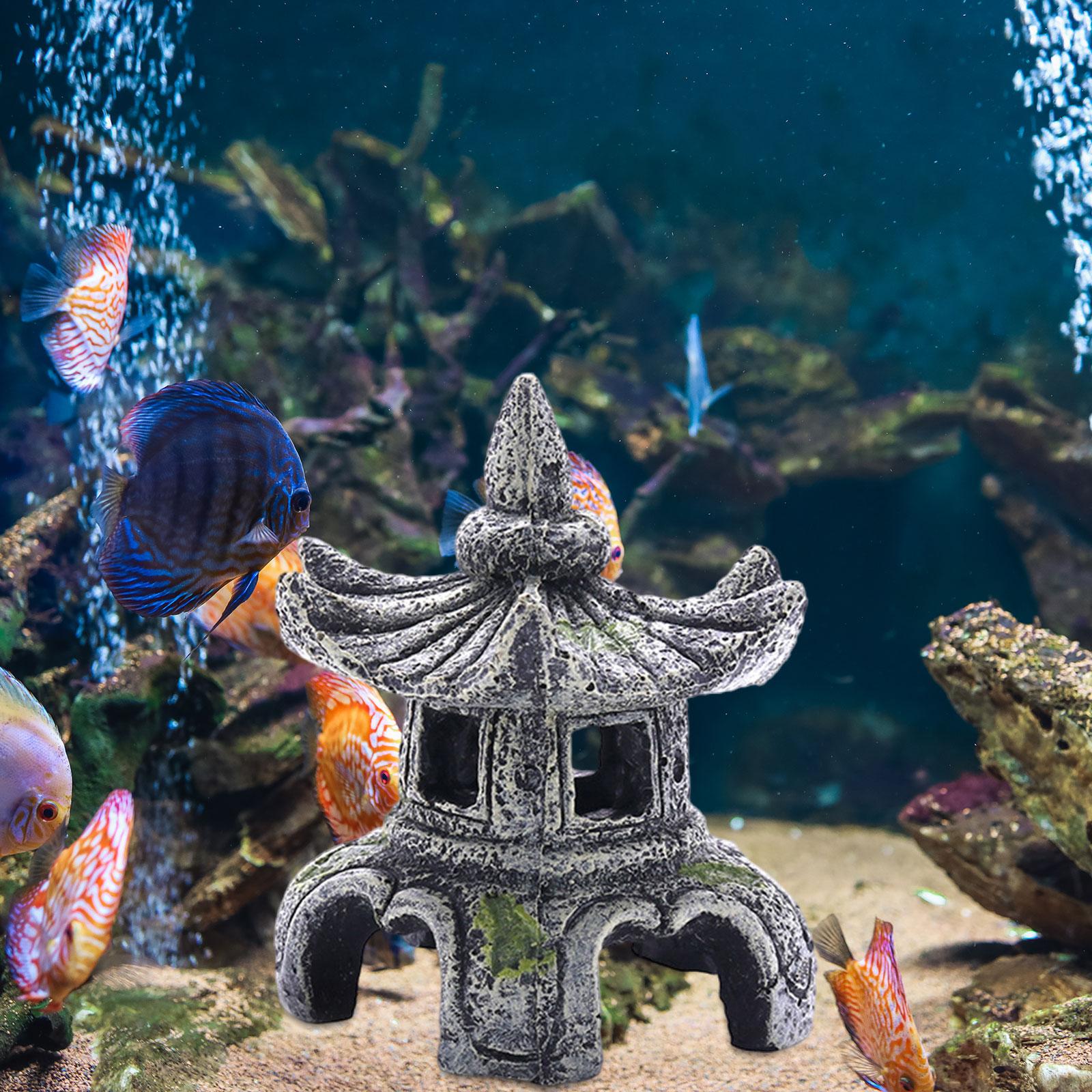 Ornamento per acquario Accesso - Fish Toy In Aquarium recensione e prezzo