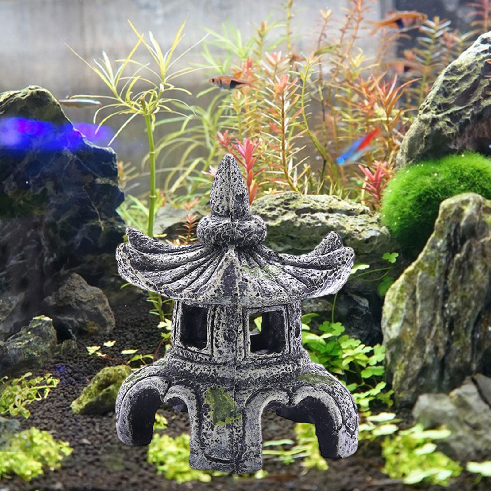 Ornamento per acquario Accesso - Fish Toy In Aquarium recensione e prezzo