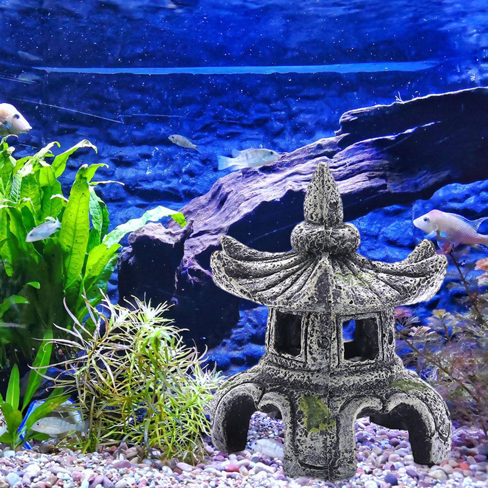 Ornamento per acquario Accesso - Fish Toy In Aquarium recensione e prezzo