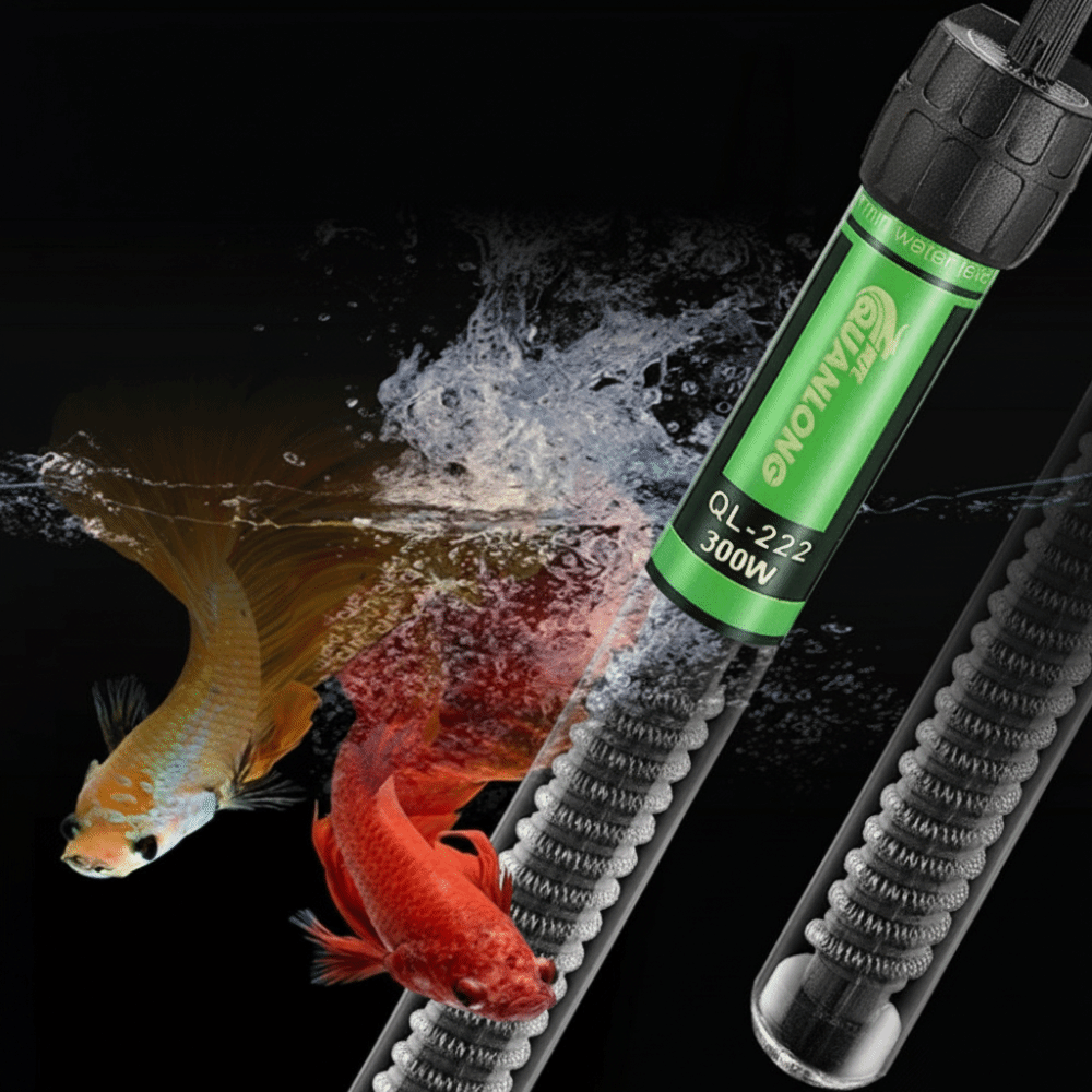 Riscaldatore Sommergibile per  - Aquarium Heater Submersible recensione e prezzo