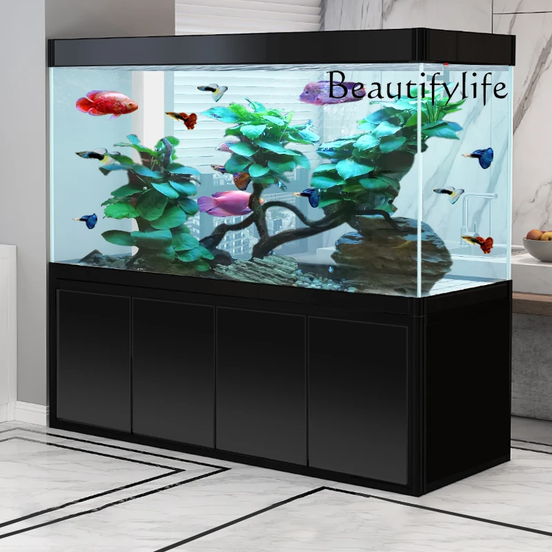 Acquario X36 per Soggiorno, da - Aquarium Fish Dragon recensione e prezzo