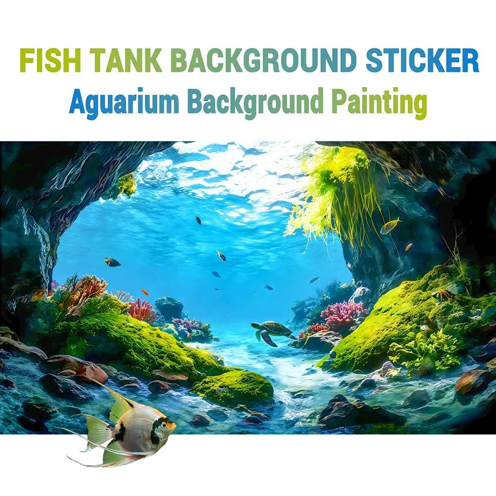 Decorazione per Acquario 'Para - Aquarium Fish Paradise recensione e prezzo