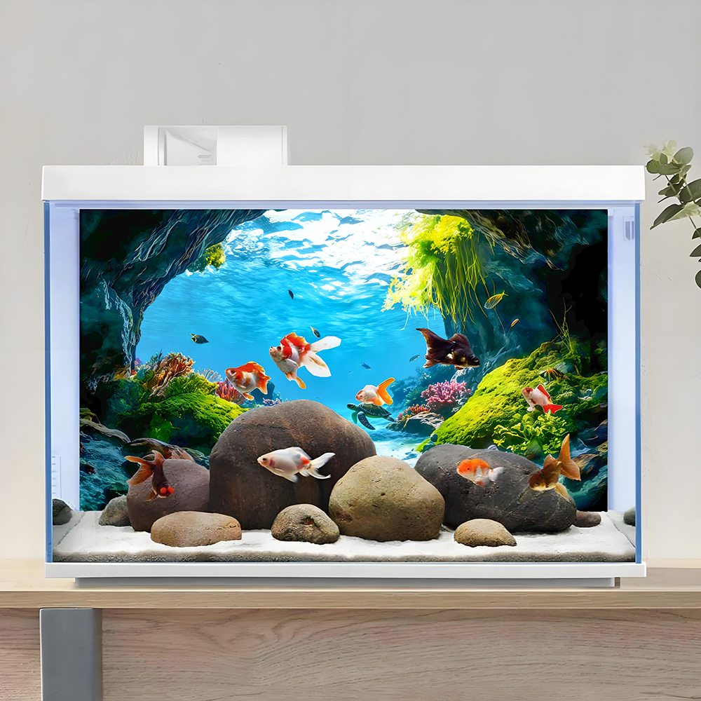 Decorazione per Acquario 'Para - Aquarium Fish Paradise recensione e prezzo