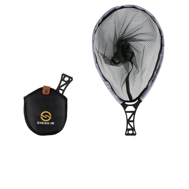 Maniglia in ABS portatile Rete - Fish Net Handle recensione e prezzo