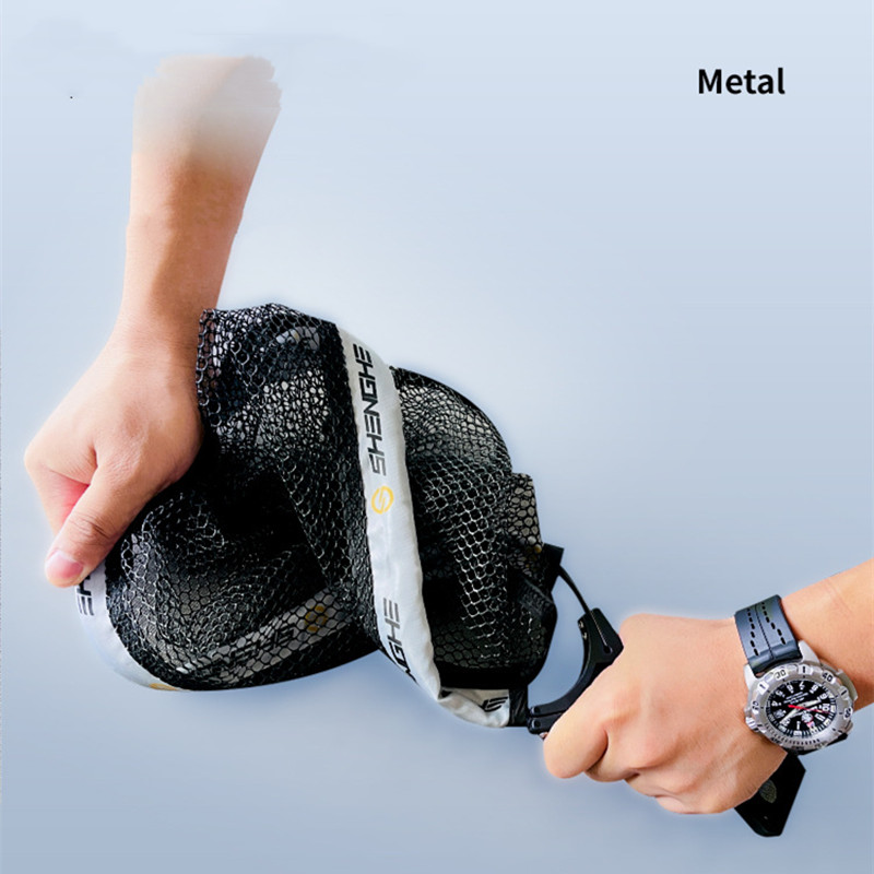 Maniglia in ABS portatile Rete - Fish Net Handle recensione e prezzo