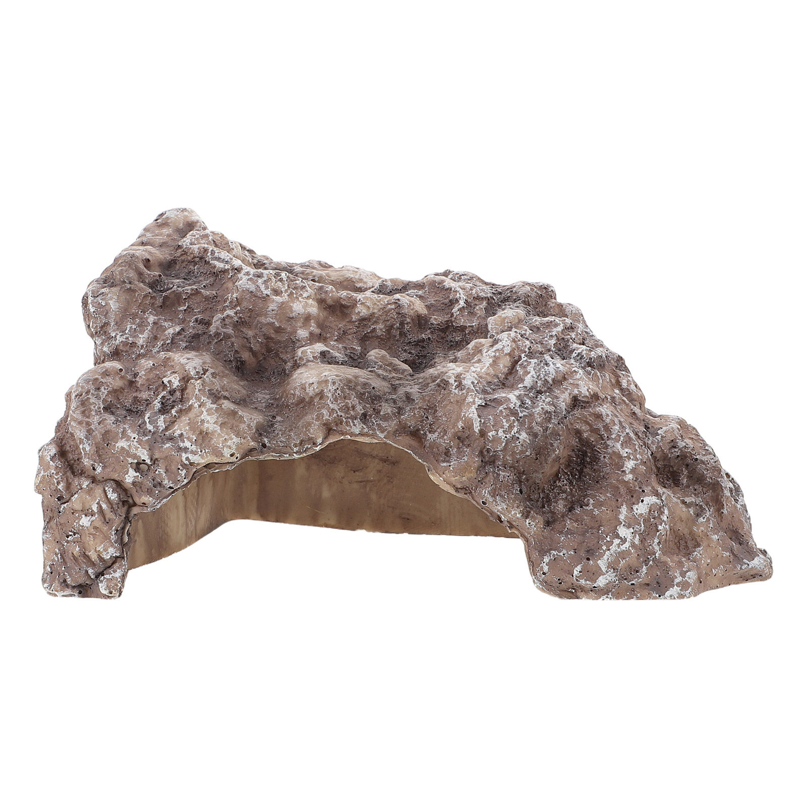 Grotta per Rettili in Resina p - Aquarium Fish Dragon recensione e prezzo