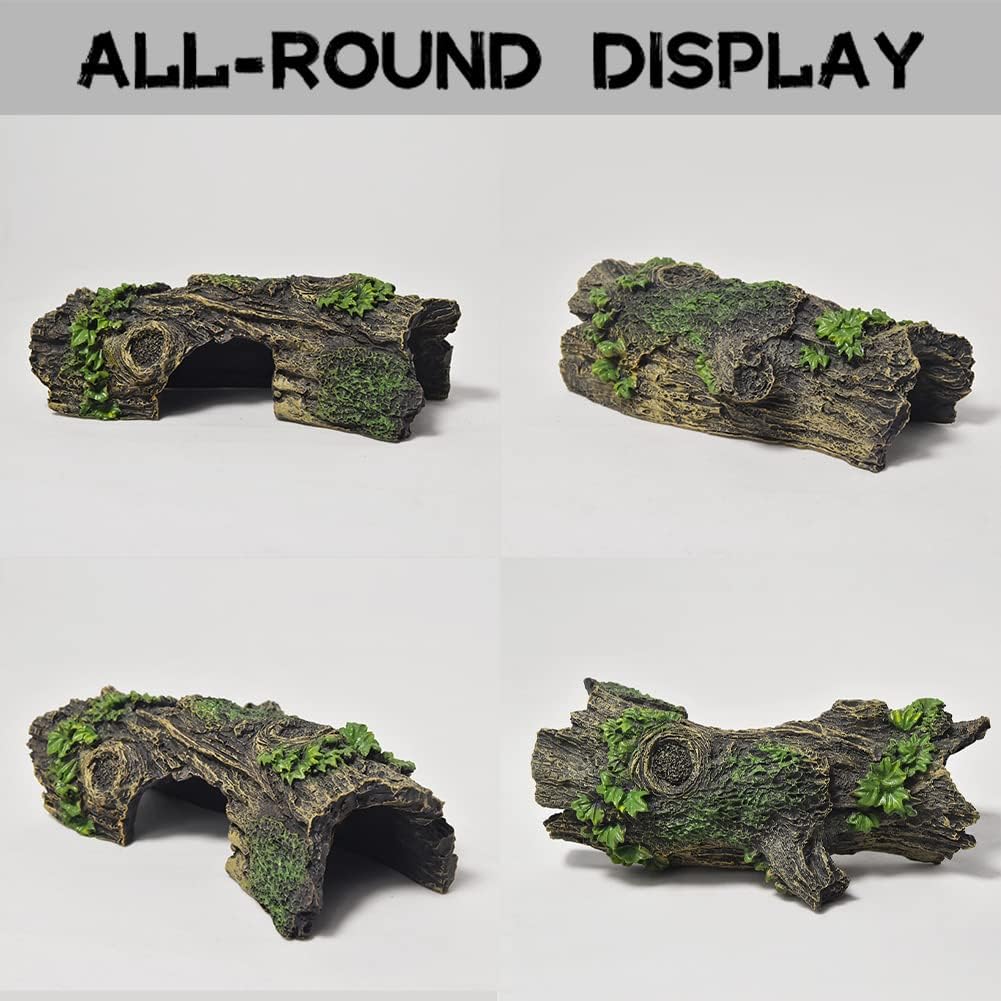 Acquario Albero Cavo Tunnel Gr - Aquarium Fish For Sale Online recensione e prezzo