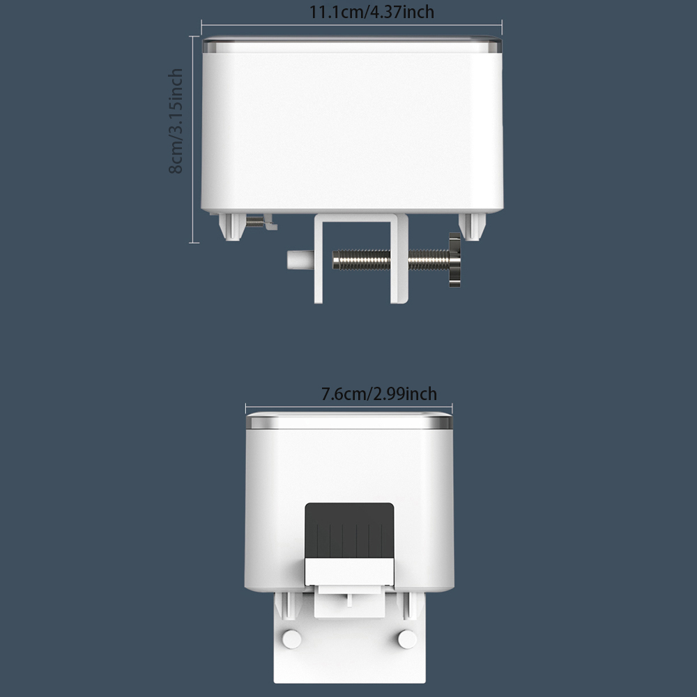 Mangiatoia per pesci automatic - Aquarium Fish Auto Feeder recensione e prezzo