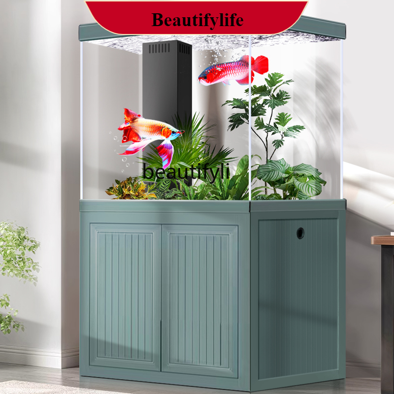 Filtro inferiore in lega di al - Aquarium Fish Dragon recensione e prezzo