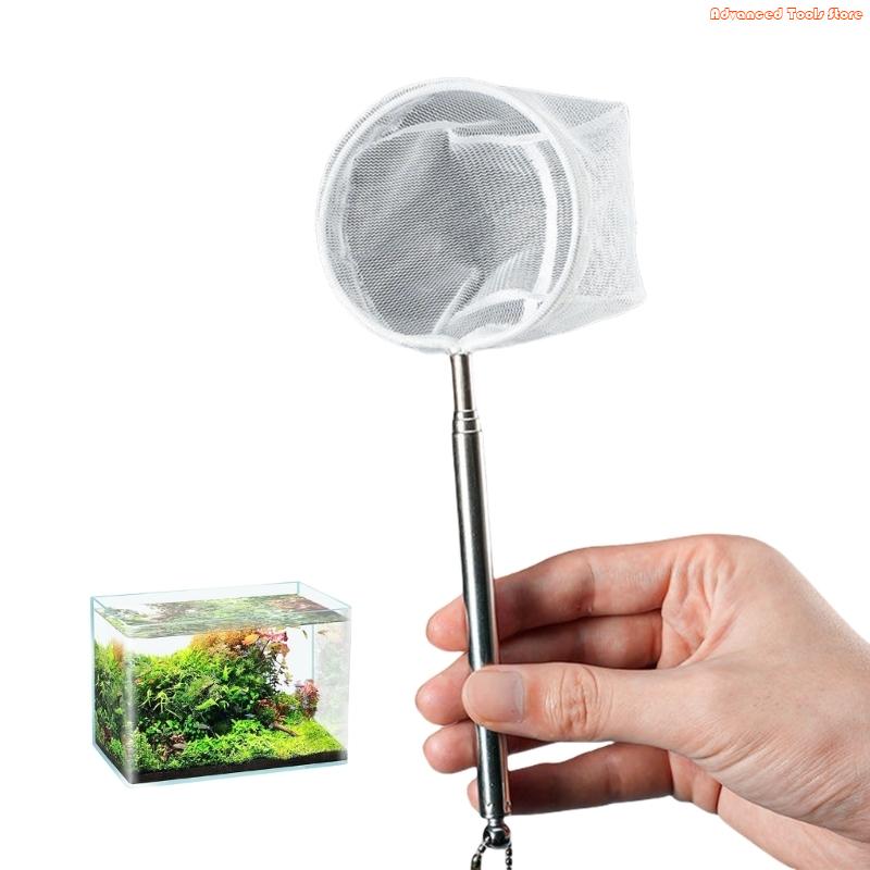 Rete da pesca multiuso per cat - Fish Net Handle recensione e prezzo