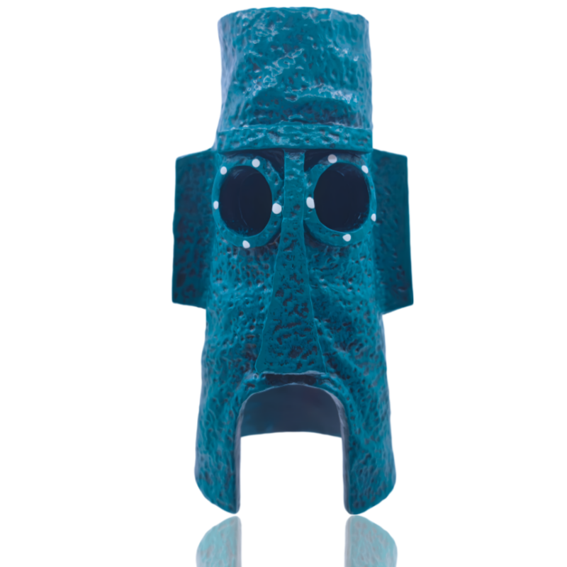 Set di 6 Decorazioni per Acqua - Fish Toy In Aquarium recensione e prezzo