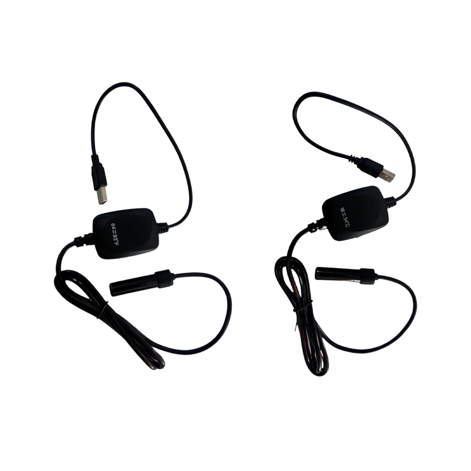 Mini riscaldatore sommergibile - Aquarium Heater Submersible recensione e prezzo