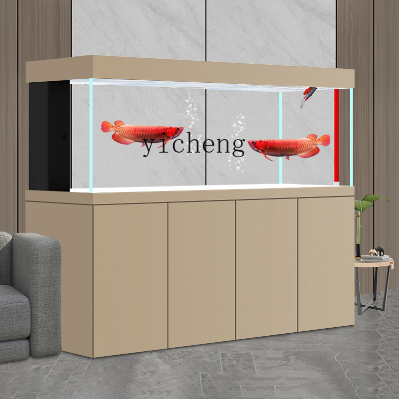 Acquario domestico LYY da pavi - Fish Toy In Aquarium recensione e prezzo