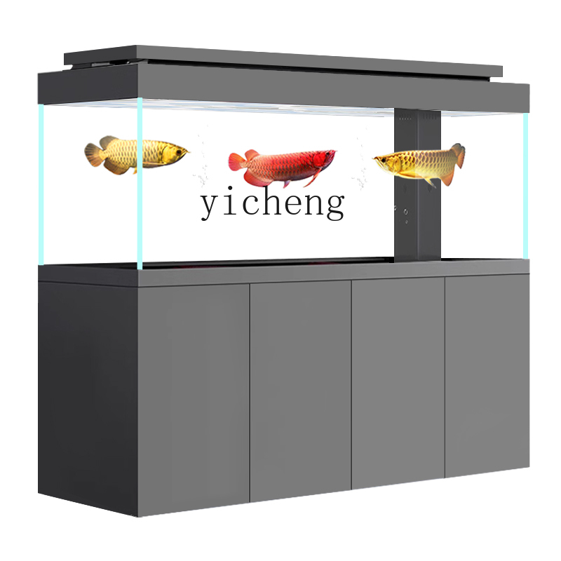 Acquario domestico LYY da pavi - Fish Toy In Aquarium recensione e prezzo