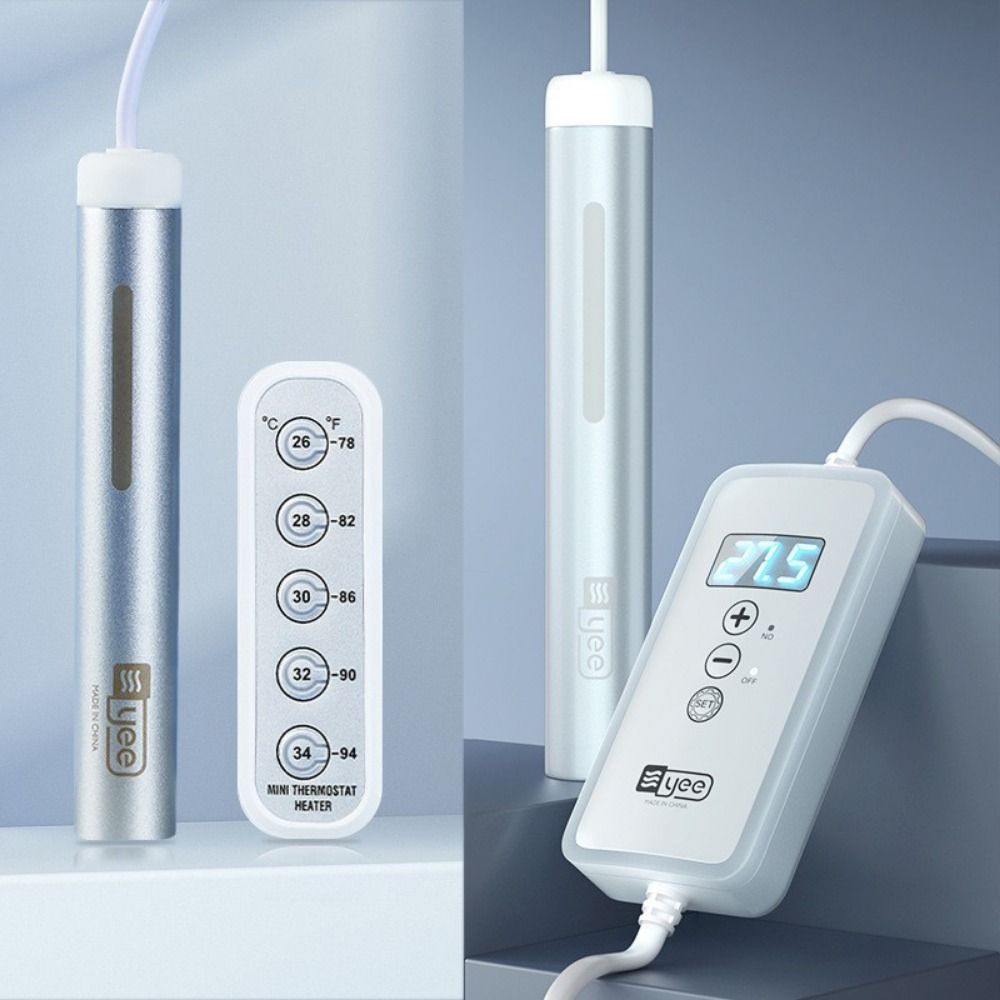 Riscaldatore sommergibile per  - Aquarium Heater Submersible recensione e prezzo