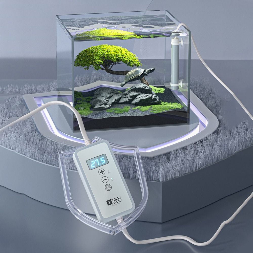 Riscaldatore sommergibile per  - Aquarium Heater Submersible recensione e prezzo