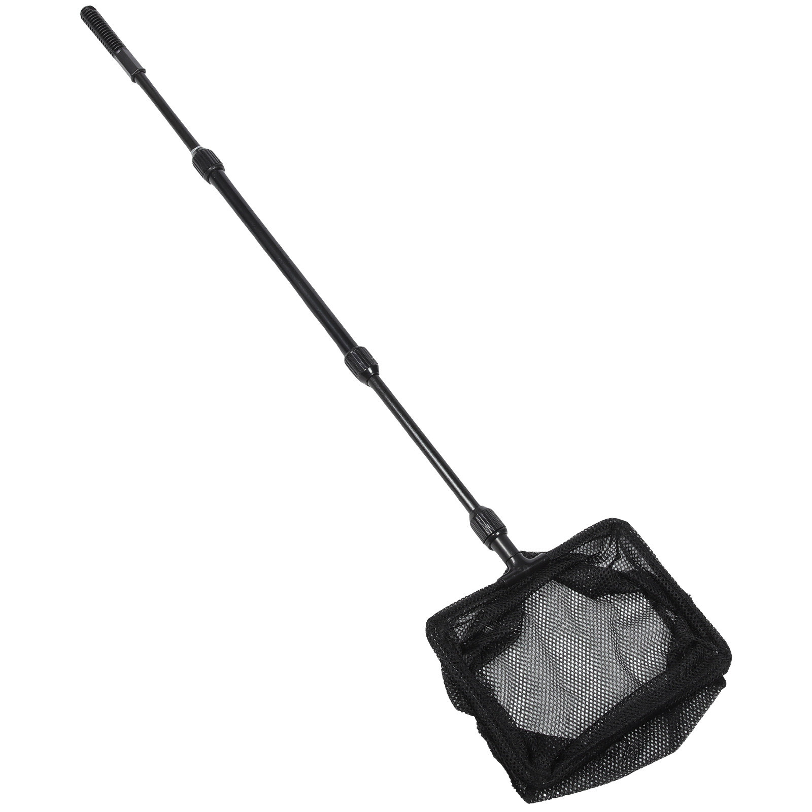 Rete da Pesca Estensibile con  - Fish Net Handle recensione e prezzo