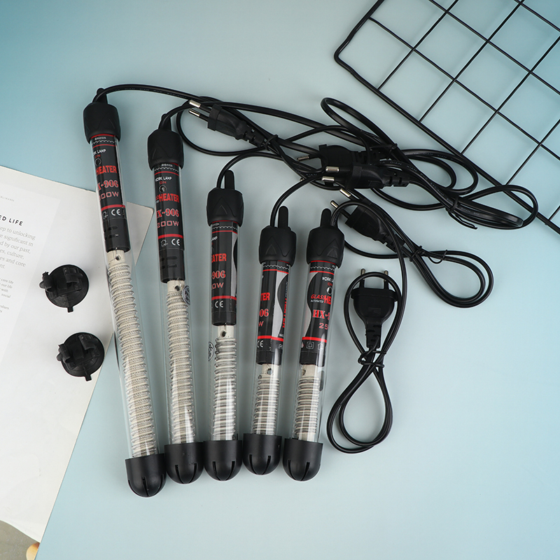 Termostato regolabile con spin - Aquarium Heater Submersible recensione e prezzo