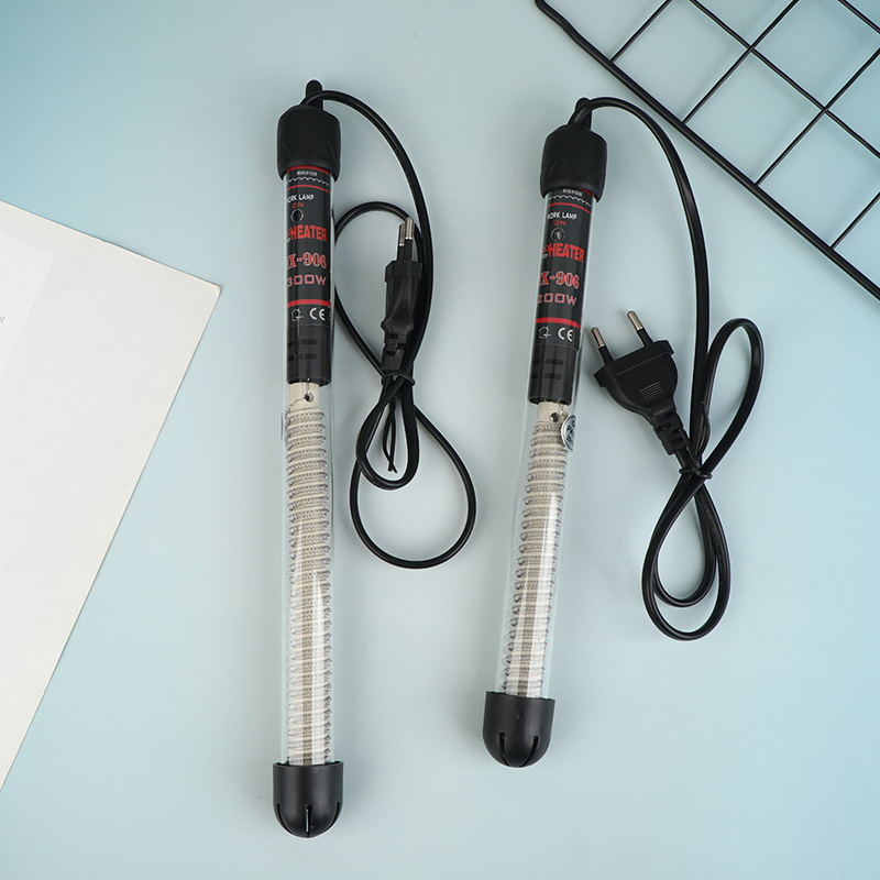 Termostato regolabile con spin - Aquarium Heater Submersible recensione e prezzo