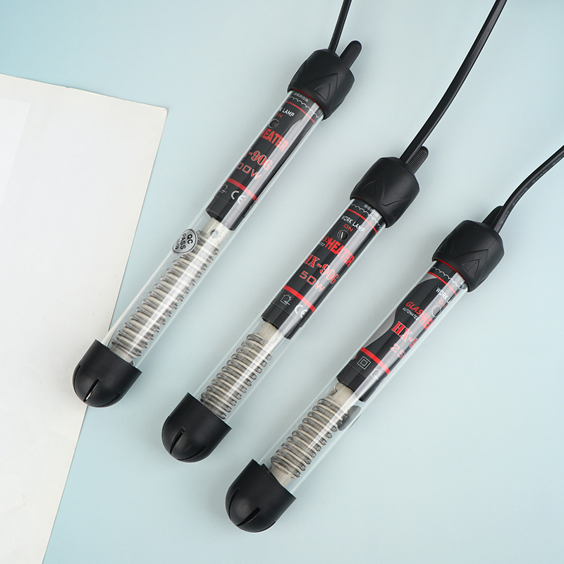 Termostato regolabile con spin - Aquarium Heater Submersible recensione e prezzo
