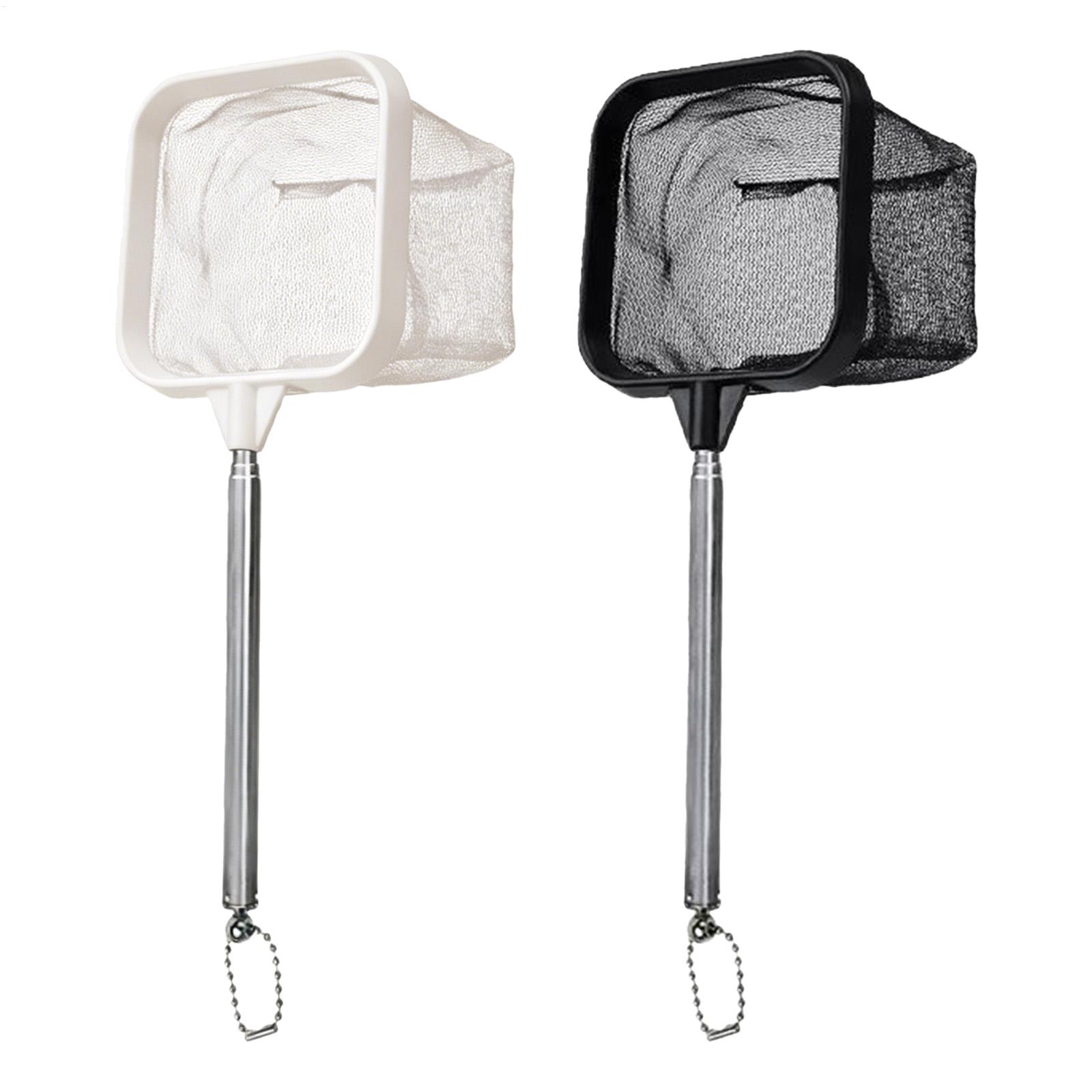 Raccoglitore di foglie per acq - Fish Net Handle recensione e prezzo