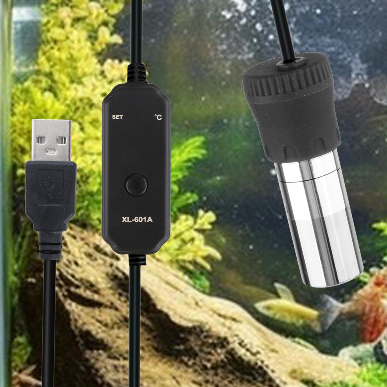 Riscaldatore per acquario Cont - Aquarium Heater Submersible recensione e prezzo