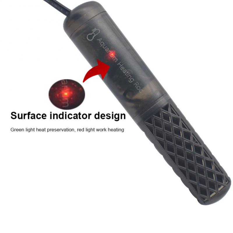Termostato automatico 110v-220 - Aquarium Heater Submersible recensione e prezzo
