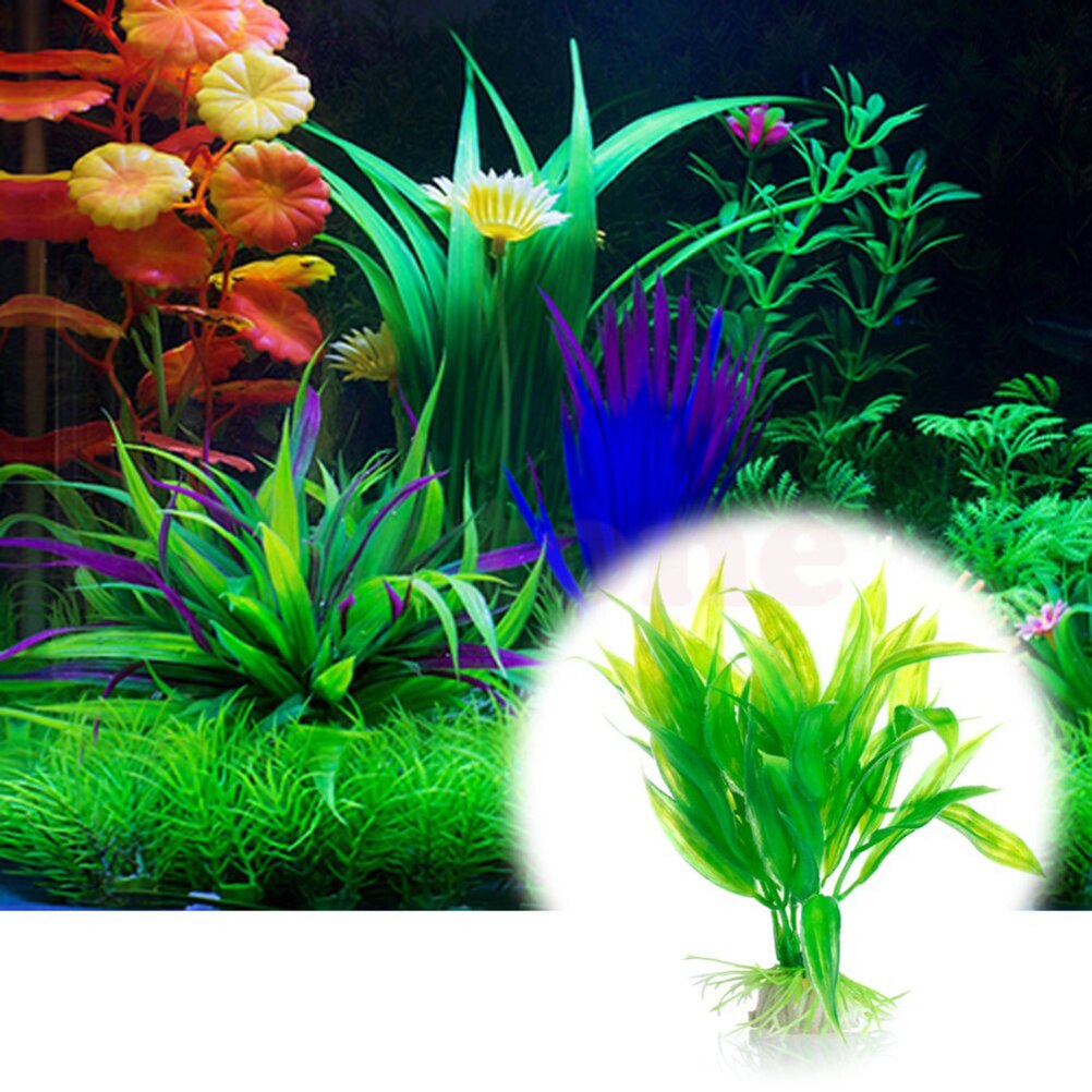 15cm artificiale acquario Deco - Aquarium Fish For Sale Online recensione e prezzo