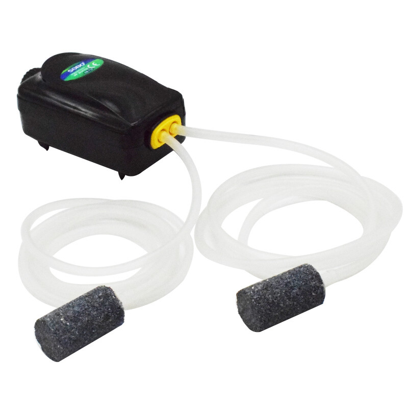 Sobo Songbao acquario pompa di - Aquarium Fish Care recensione e prezzo